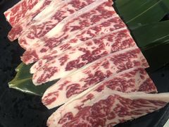 -九田家黑牛烤肉料理(宣化阳光广场店)