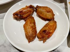 -深仔记茶餐厅(亚士厘道店)