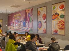 -必胜客(玉泉远洋店)