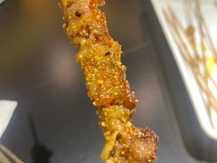 -京悦南门涮羊肉·羊蝎子火锅(田林路店)