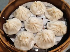 纯鲜肉馅小笼-莱莱小笼·乔艾