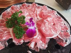 -东来顺饭庄(天坛店)