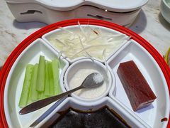 -小吊梨汤·北京菜·烤鸭(鸟巢店)