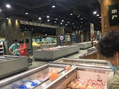 -果蔬好生活超市(乐堤港店)