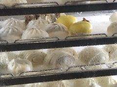-巴比馒头(通河四村店)