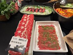 -三出山火锅(万象天地店)