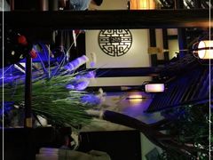 -绿茶餐厅(深圳龙华天虹购物中心店)