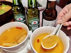 -璞徽·徽商家宴(长泰广场店)