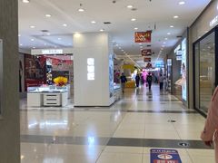 -沈阳百联购物中心(青年大街店)