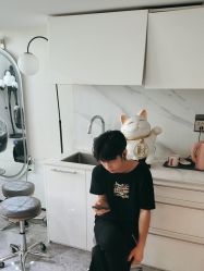 -米娜造型