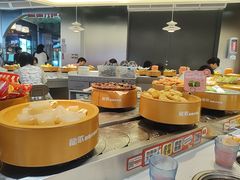 -龍歌自助小火锅(秦淮水游城店)