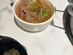 -今日炊牛·潮汕牛肉火锅(华采天地店)