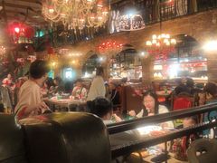 -卢布里西餐厅(海拉尔店)