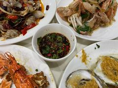 -南海渔家•海鲜•正宗海南菜(海棠湾店)