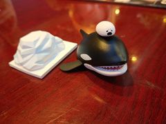 -fishtank鱼缸咖啡(三山街店)