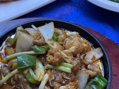 -东江海鲜大排档·潮汕菜·砂锅粥