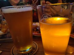 -京A Brewpub·精酿餐吧(幸福村店)