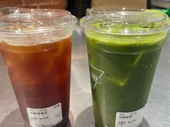 -Manner Coffee(淮海755店)