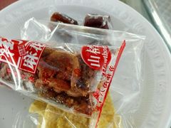 -天塔旋转餐厅