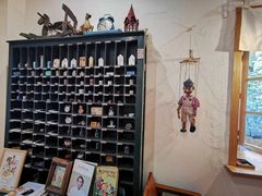 -懒鱼时光馆(沙坪坝店)