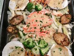 -好福记饭店(红梅公园店)