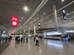 -青岛胶东国际机场