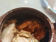 -铁炉农家菜馆