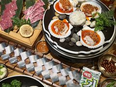 -缘·金家烤鳗鱼(西塔总店)