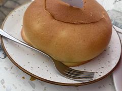 -大树餐厅(环球港店)