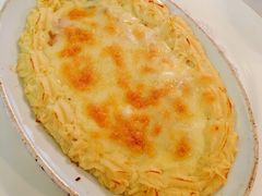 -成桂西餐厅·42年的味道(五大道疙瘩楼店)