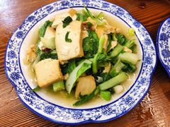 -老味道1992(武当山店)