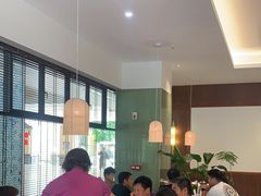 -客颂·客家宴(大壮国际广场店)