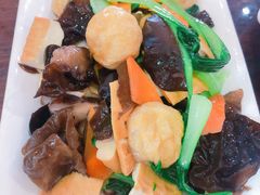 -长兴菜馆(高桥店)