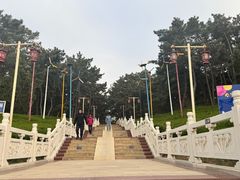 -林海公园