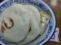 -老刘家泡馍·陕西老字号(钟楼广济街店)