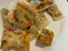 -天伦松鹤大饭店·欣妮咖啡