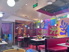 -南锣南门(东方银座店)
