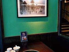 包厢-上名堂·鱼头好吃(体育场路店)