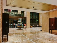 -杭州城中香格里拉大酒店