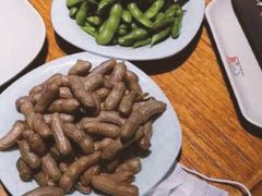 -本色.小马哥烧烤(五一路总店)