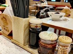 -味千拉面(双井店)