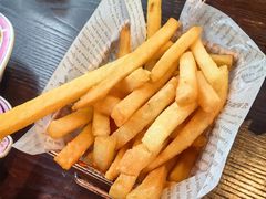 风味炸薯条-虎餐厅