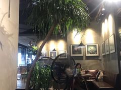 -G+KITCHEN(龙湖狮山天街店)