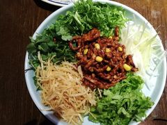-额娘·春饼烤鸭(乐汇城店)