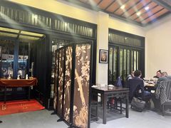 门面-茶叁酒肆·楚味江湖(菱角湖店)