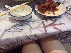 -刘一龙虾(理工店)