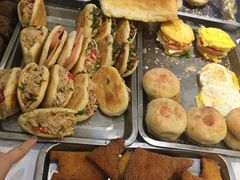 -惠宾饭庄(中山路店)