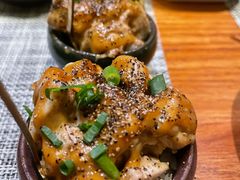 -戏作寿司(观音桥店)