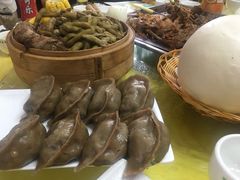 -老张烤羊(王哥庄店)