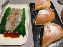 -晓粤·惹味粤菜(凯德乐峰广场店)
